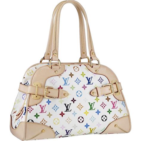 2013 louis vuitton bags white|louis vuitton waist bag white.